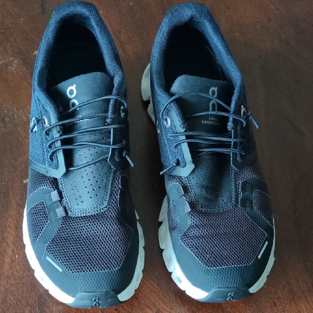 Cloud 5 Shoes